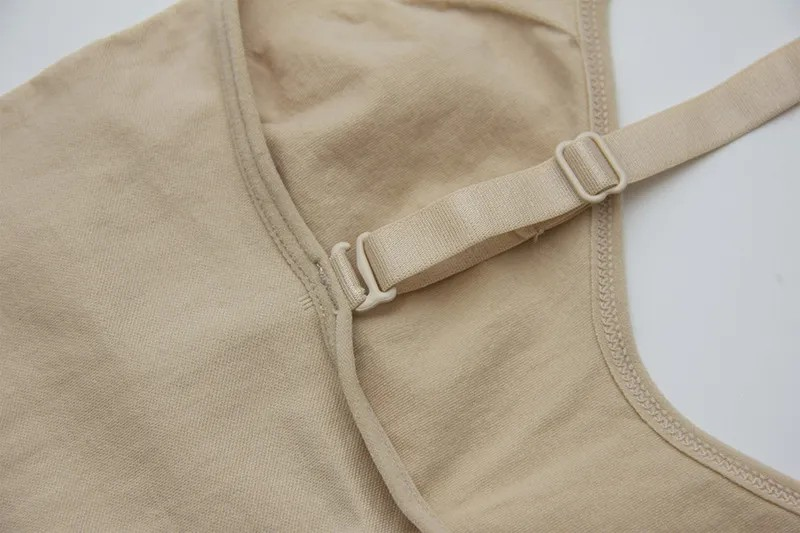 Seamless Shapewear Bodysuit