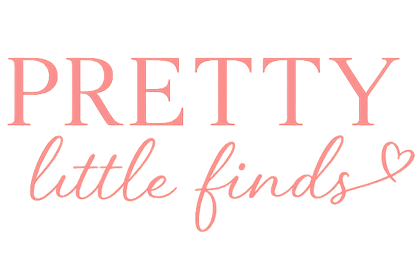 Pretty Little Finds