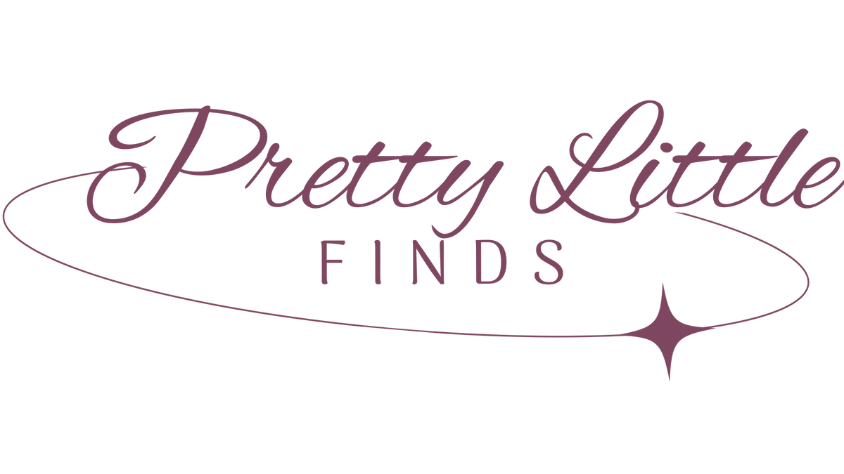 Pretty Little Finds