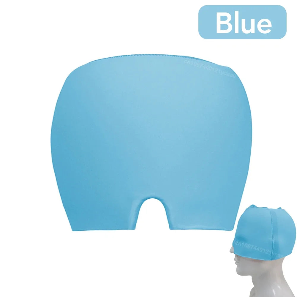 DreamEase Hot & Cold Therapy Mask