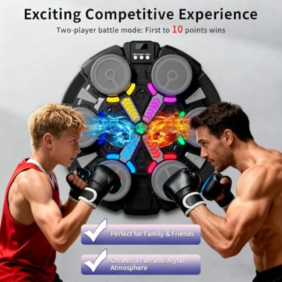 CorePulse Smart Muscle Trainer