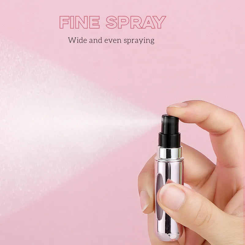 5ml Perfume Atomizer