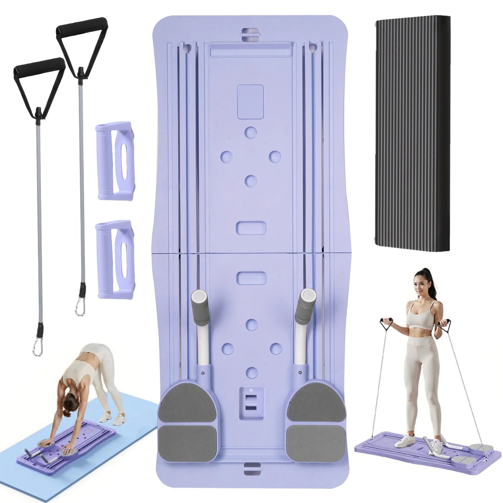 Pilates Board