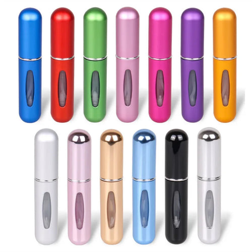 5ml Perfume Atomizer