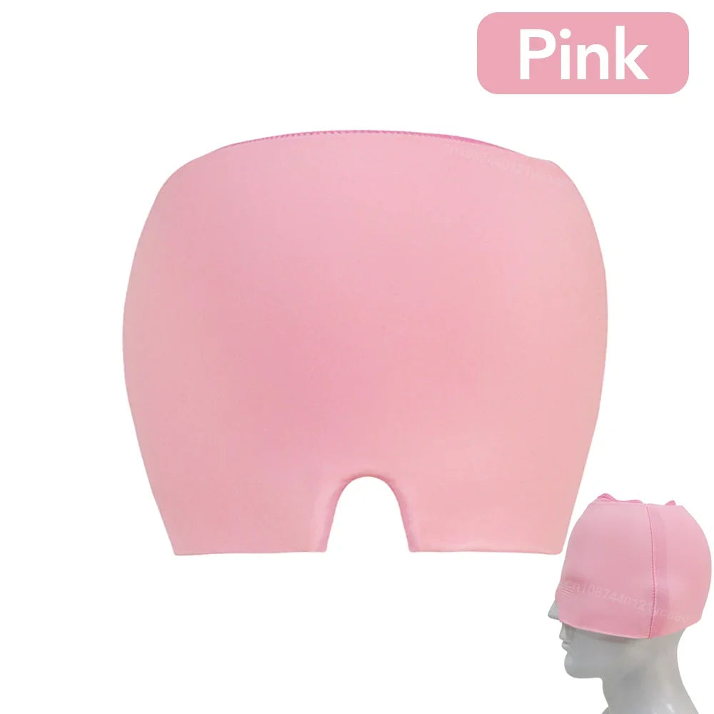 DreamEase Hot & Cold Therapy Mask