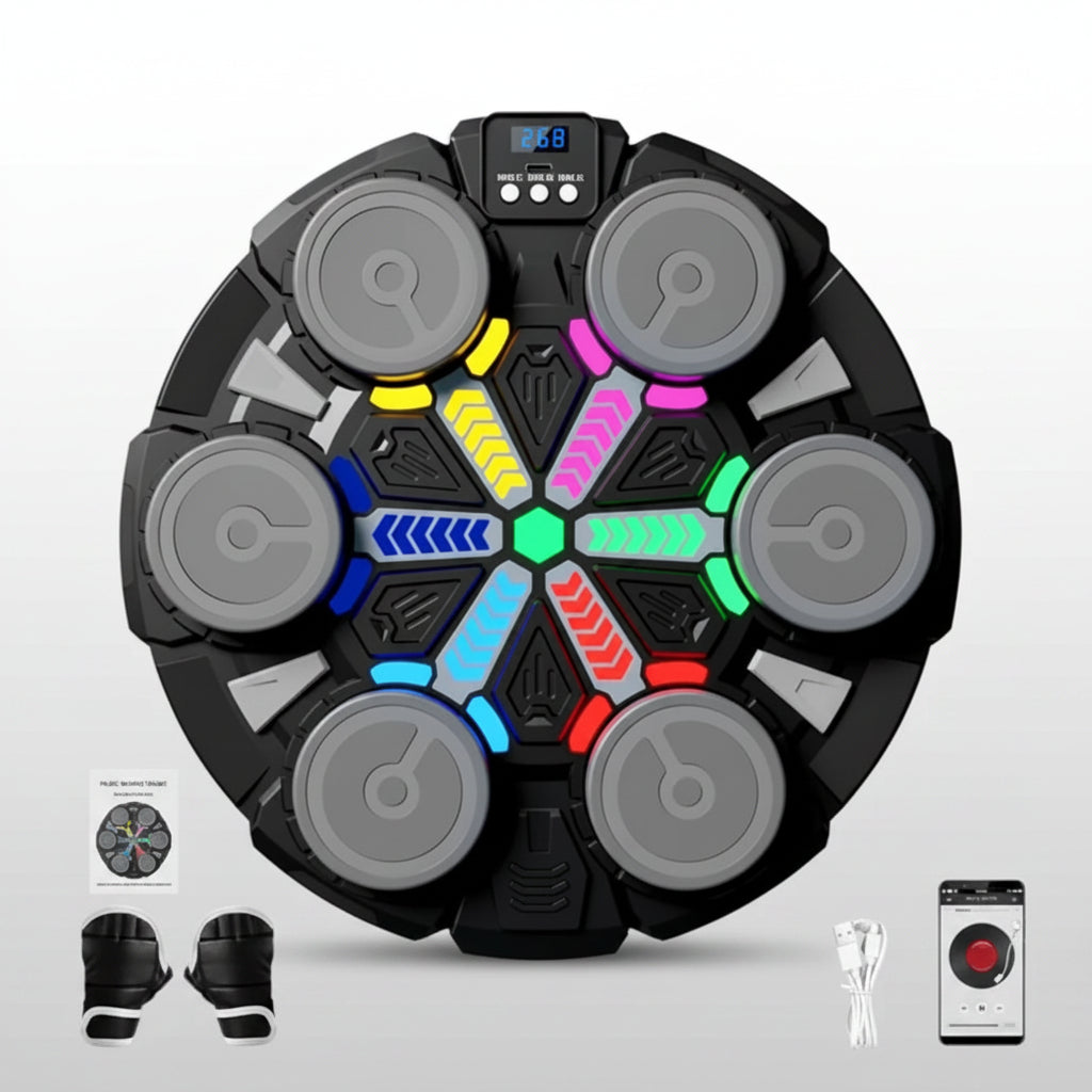 CorePulse Smart Muscle Trainer