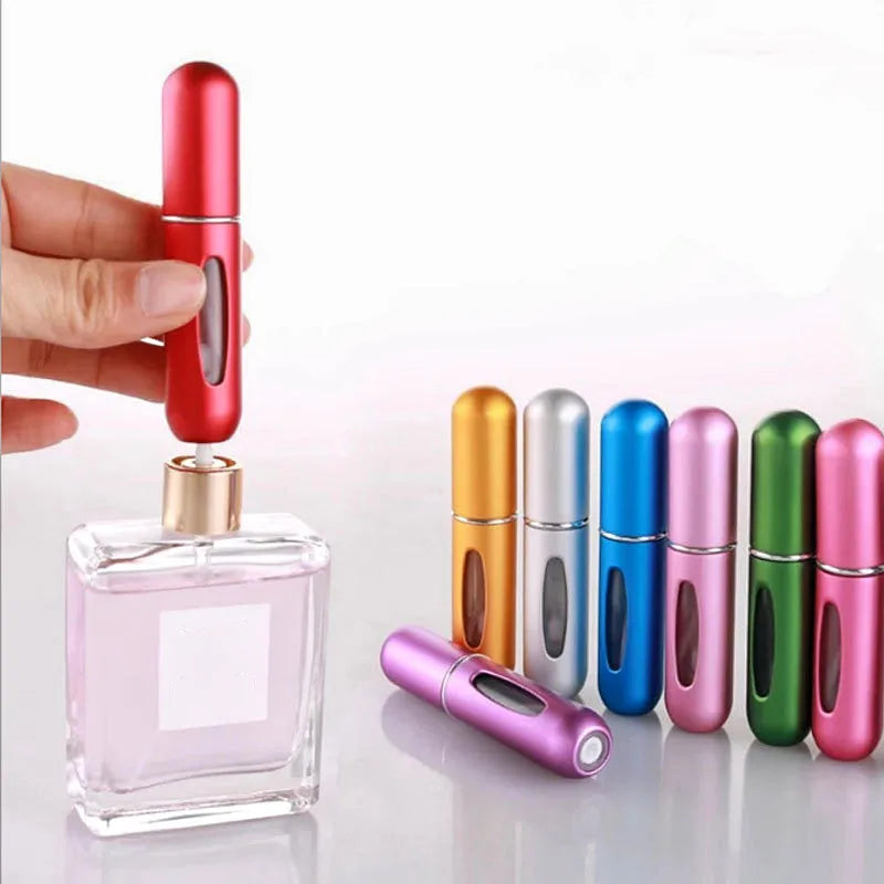 5ml Perfume Atomizer