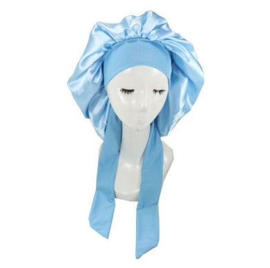Satin Bonnet