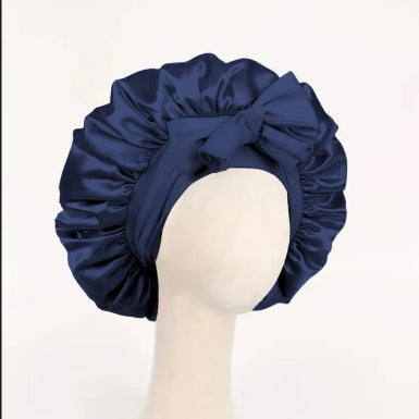 Satin Bonnet