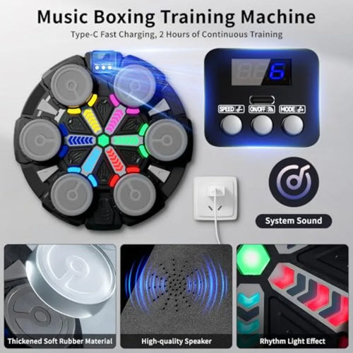 CorePulse Smart Muscle Trainer