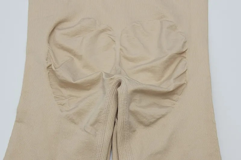 Seamless Shapewear Bodysuit